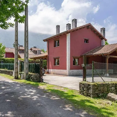 Casa Rural Edambe Pereda